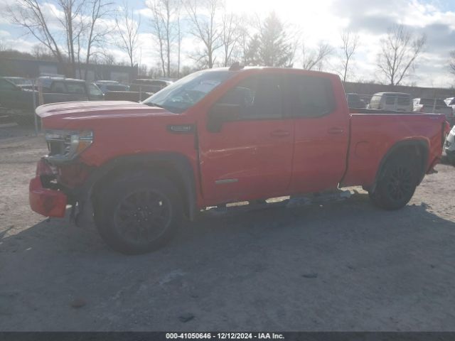 1GTR9CED6KZ211373 GMC Sierra 1500 Elevation