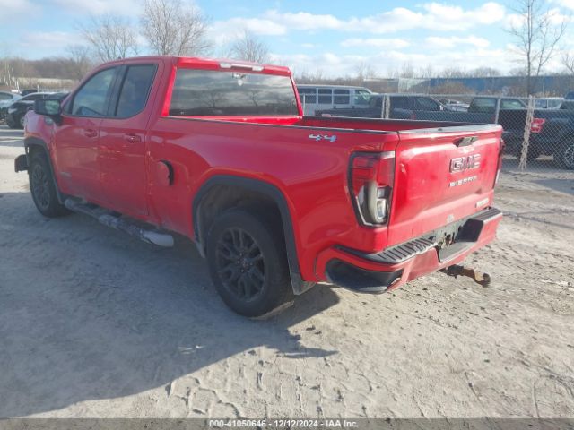 1GTR9CED6KZ211373 GMC Sierra 1500 Elevation