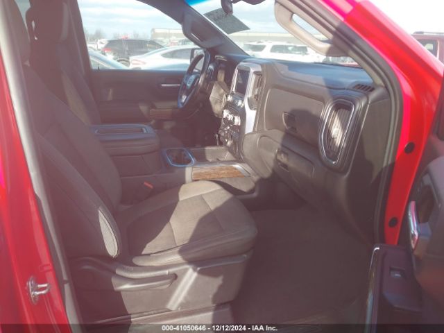 1GTR9CED6KZ211373 GMC Sierra 1500 Elevation