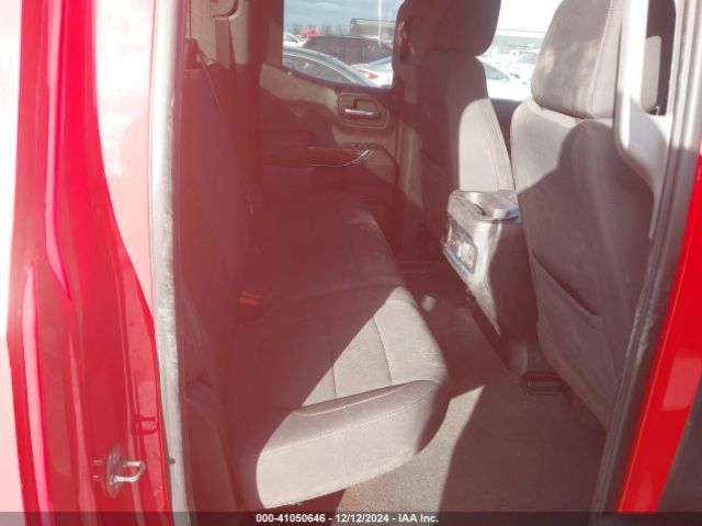 1GTR9CED6KZ211373 GMC Sierra 1500 Elevation