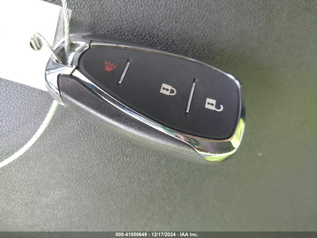 3GNAXTEG8PS182256 Chevrolet Equinox Awd 2fl