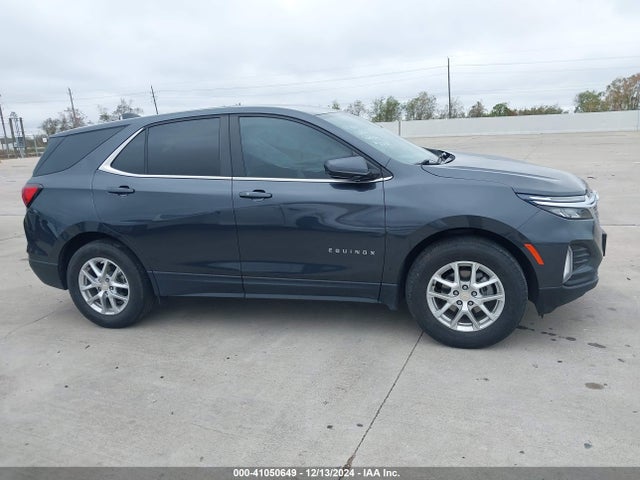 3GNAXTEG8PS182256 Chevrolet Equinox Awd 2fl