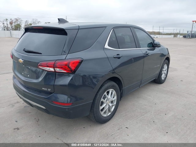 3GNAXTEG8PS182256 Chevrolet Equinox Awd 2fl