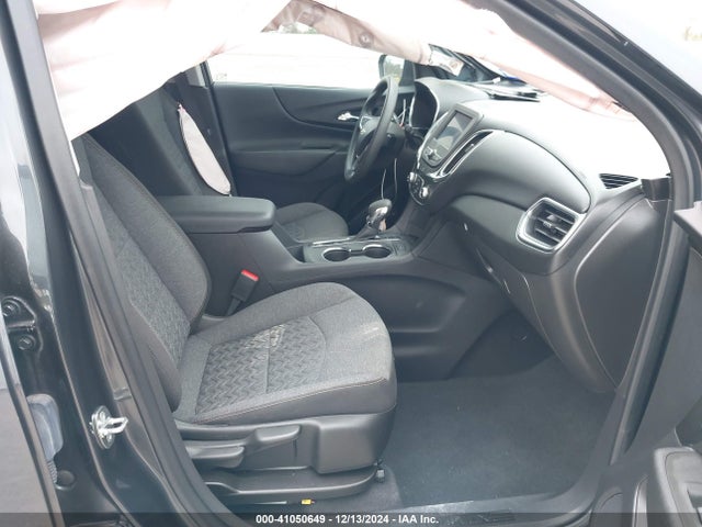 3GNAXTEG8PS182256 Chevrolet Equinox Awd 2fl