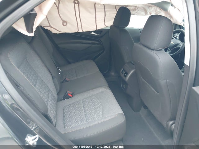3GNAXTEG8PS182256 Chevrolet Equinox Awd 2fl