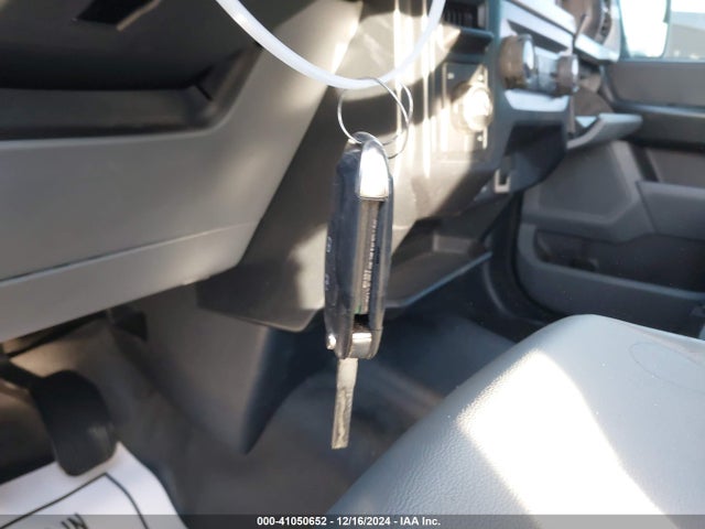 Ford F-150 Xl 2023 1FTEX1EP0PKD01959 Image 11