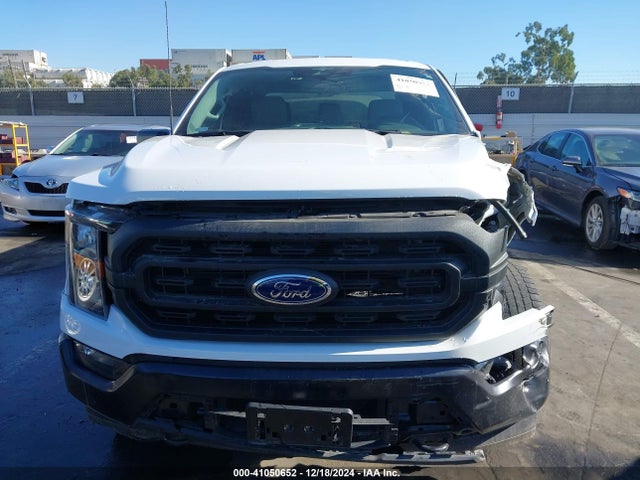 Ford F-150 Xl 2023 1FTEX1EP0PKD01959 Image 12