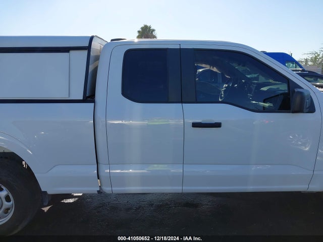 Ford F-150 Xl 2023 1FTEX1EP0PKD01959 Image 13