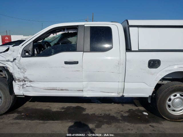 Ford F-150 Xl 2023 1FTEX1EP0PKD01959 Image 14
