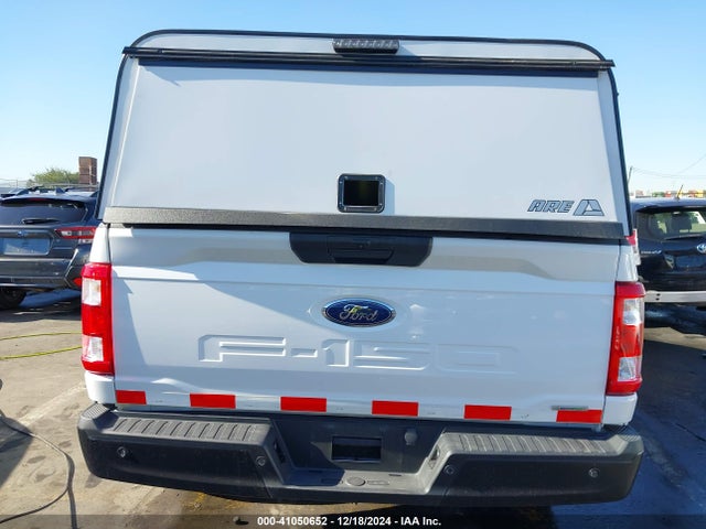 Ford F-150 Xl 2023 1FTEX1EP0PKD01959 Image 16