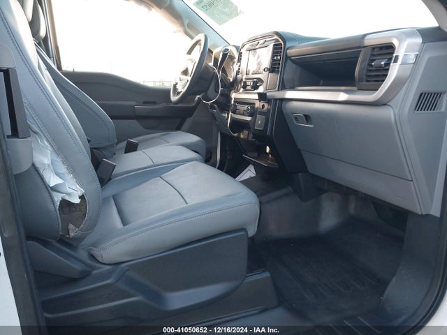 Ford F-150 Xl 2023 1FTEX1EP0PKD01959 Image 5