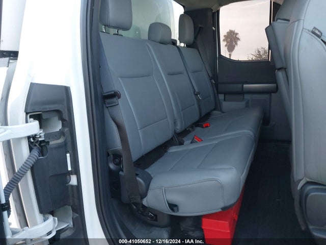 Ford F-150 Xl 2023 1FTEX1EP0PKD01959 Image 8