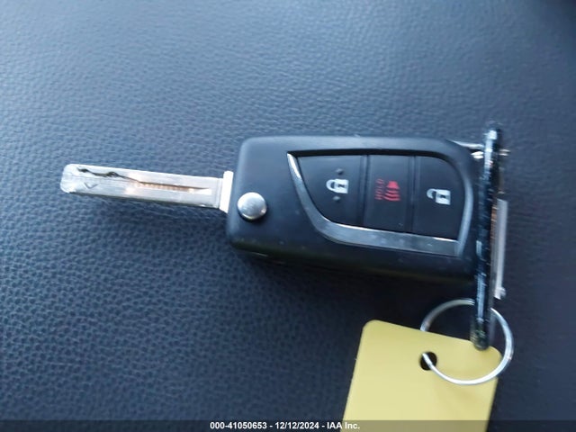 Toyota RAV4 LE 2023 2T3G1RFVXPC341528 Image 11