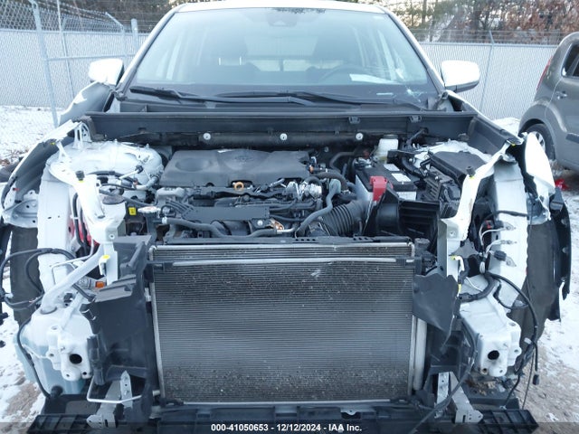 Toyota RAV4 LE 2023 2T3G1RFVXPC341528 Image 13
