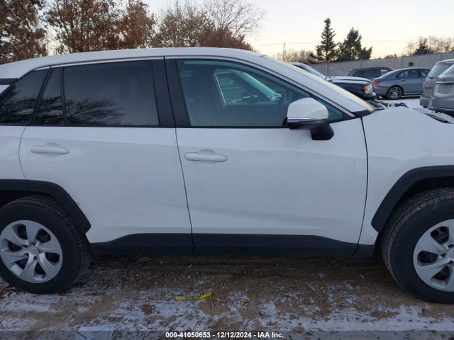 Toyota RAV4 LE 2023 2T3G1RFVXPC341528 Image 14