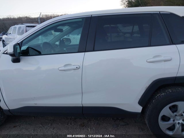 Toyota RAV4 LE 2023 2T3G1RFVXPC341528 Image 15