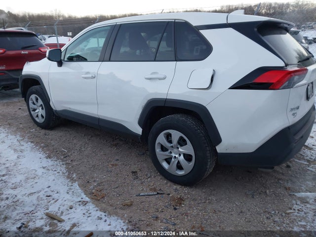 Toyota RAV4 LE 2023 2T3G1RFVXPC341528 Image 3