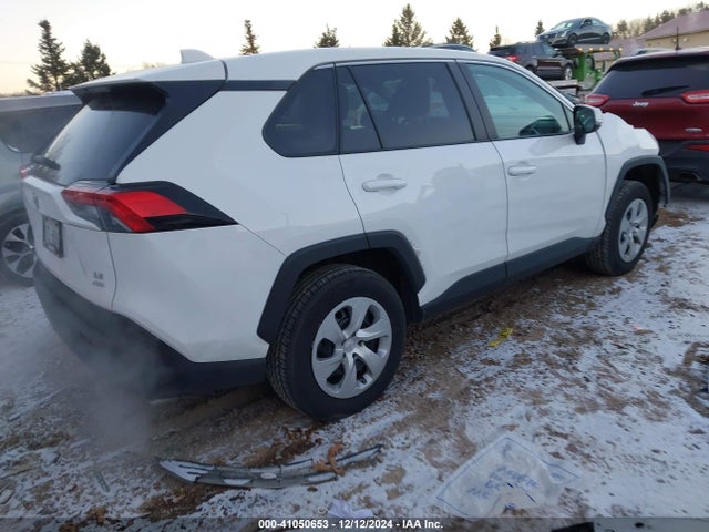 Toyota RAV4 LE 2023 2T3G1RFVXPC341528 Image 4