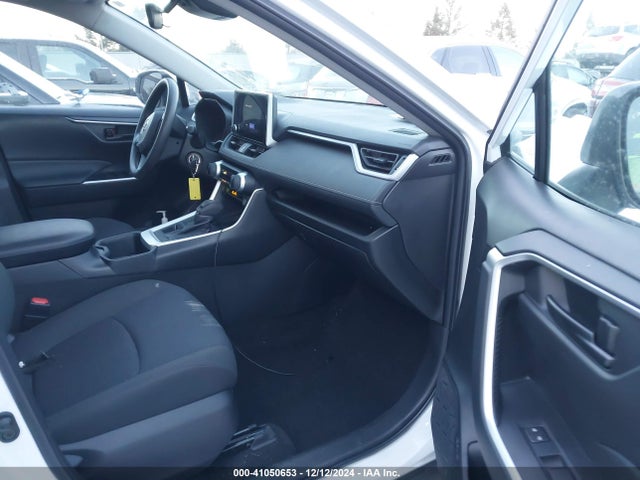 Toyota RAV4 LE 2023 2T3G1RFVXPC341528 Image 5