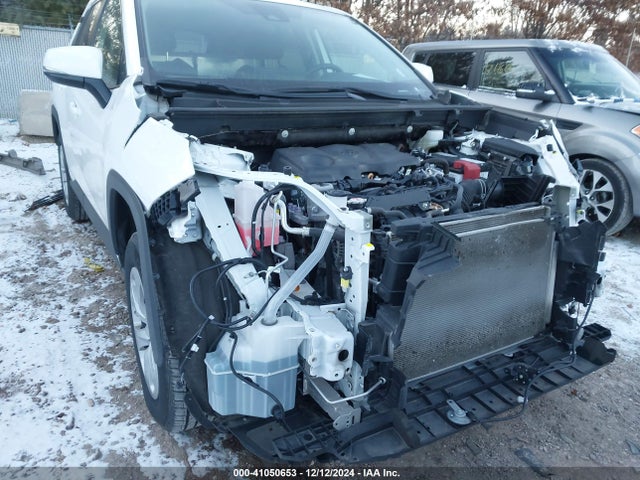 Toyota RAV4 LE 2023 2T3G1RFVXPC341528 Image 6