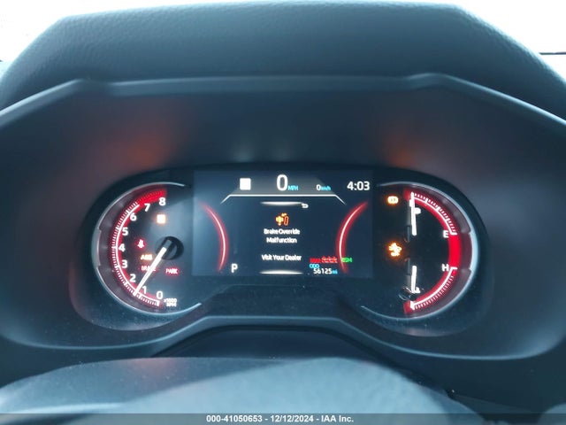 Toyota RAV4 LE 2023 2T3G1RFVXPC341528 Image 7