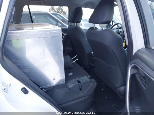 Toyota RAV4 LE 2023 2T3G1RFVXPC341528 Image 8
