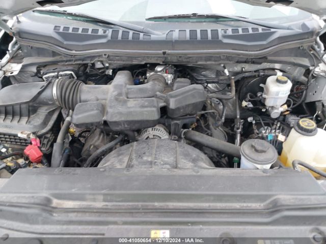1FDBF2A61KED43083 Ford F-250 Xl