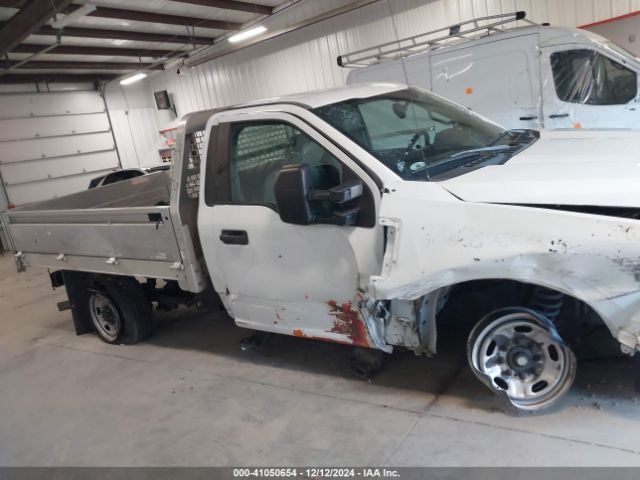 1FDBF2A61KED43083 Ford F-250 Xl