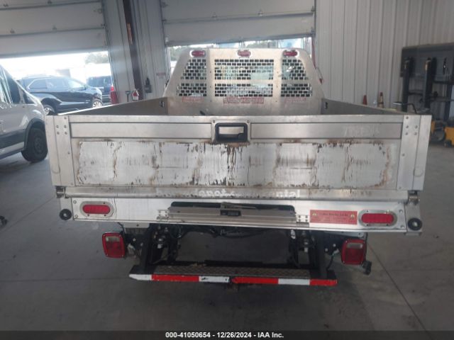1FDBF2A61KED43083 Ford F-250 Xl