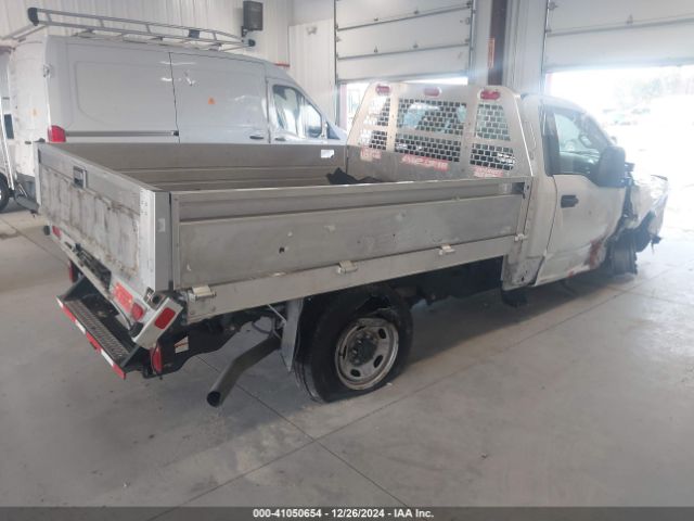 1FDBF2A61KED43083 Ford F-250 Xl