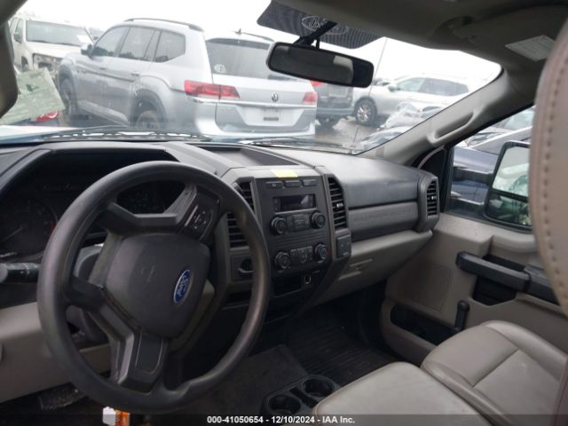1FDBF2A61KED43083 Ford F-250 Xl