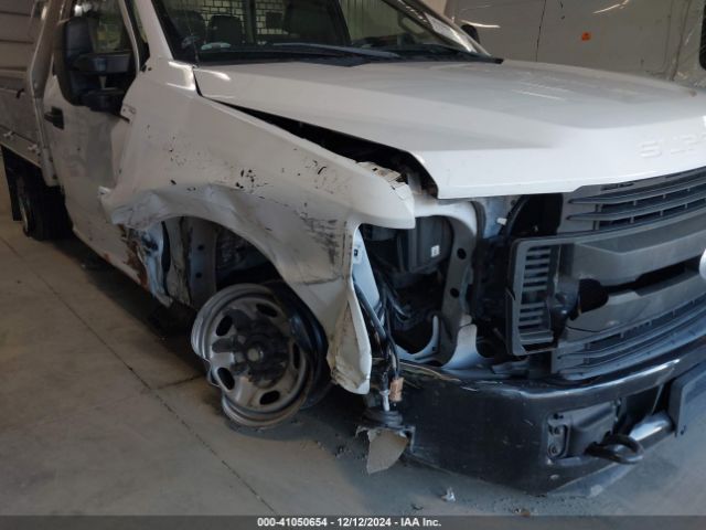1FDBF2A61KED43083 Ford F-250 Xl
