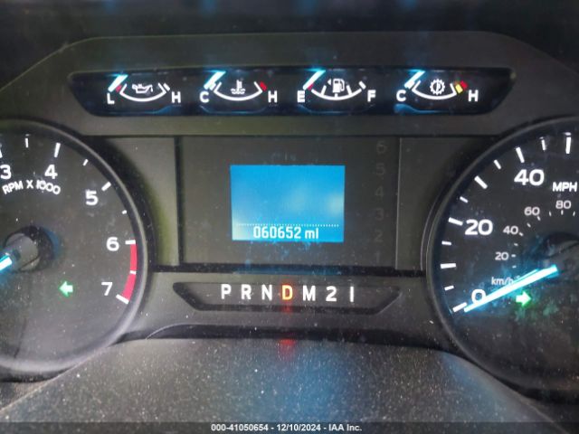 1FDBF2A61KED43083 Ford F-250 Xl