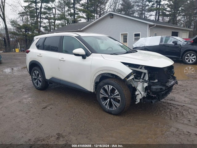Nissan Rogue Sv Intelligent Awd 2023 5N1BT3BB7PC685053 Image 1