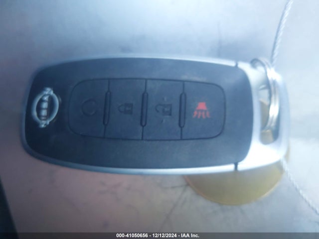 Nissan Rogue Sv Intelligent Awd 2023 5N1BT3BB7PC685053 Image 11