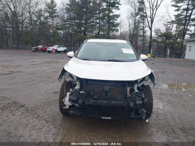 Nissan Rogue Sv Intelligent Awd 2023 5N1BT3BB7PC685053 Image 13