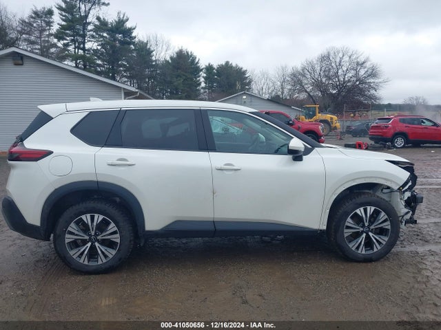 Nissan Rogue Sv Intelligent Awd 2023 5N1BT3BB7PC685053 Image 14