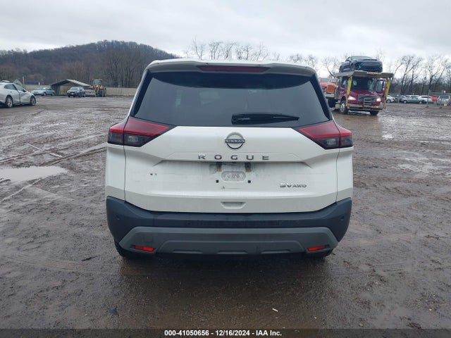 Nissan Rogue Sv Intelligent Awd 2023 5N1BT3BB7PC685053 Image 17