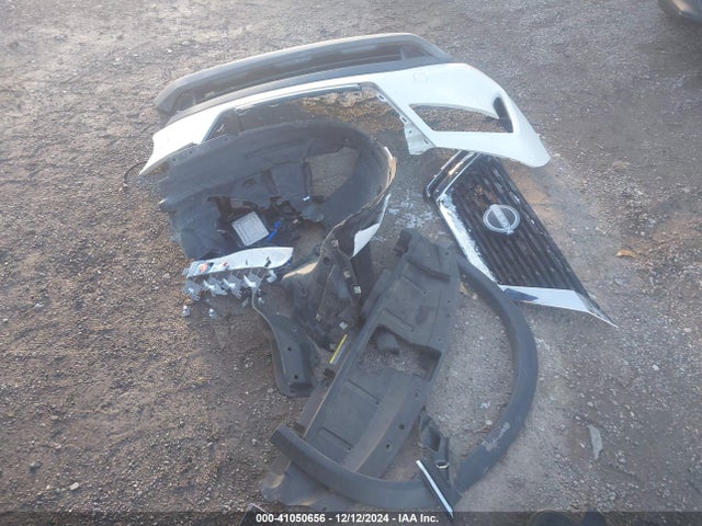 Nissan Rogue Sv Intelligent Awd 2023 5N1BT3BB7PC685053 Image 12