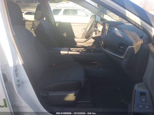 Nissan Rogue Sv Intelligent Awd 2023 5N1BT3BB7PC685053 Image 5
