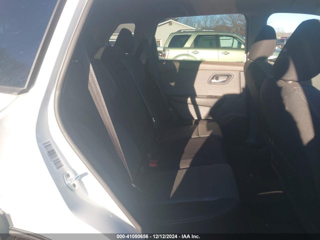 Nissan Rogue Sv Intelligent Awd 2023 5N1BT3BB7PC685053 Image 8