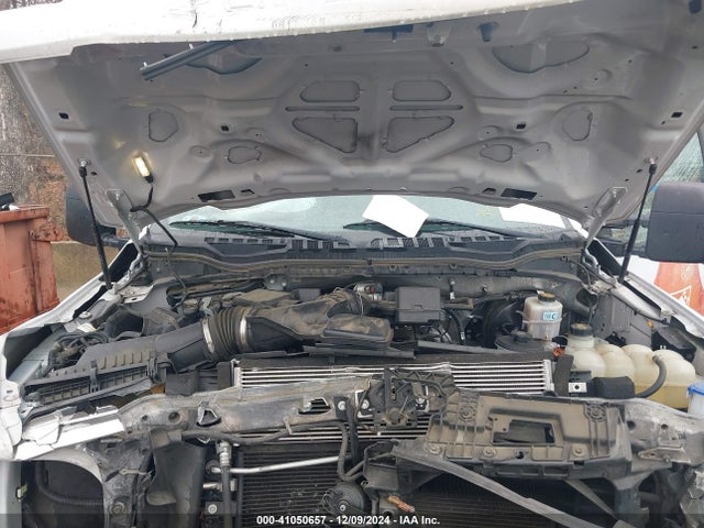 Ford F-250 Xl 2020 1FDBF2A66LEC93203 Image 10