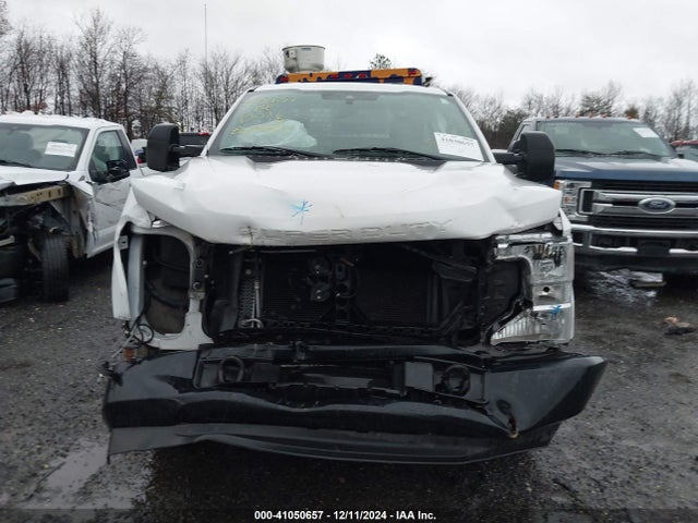 Ford F-250 Xl 2020 1FDBF2A66LEC93203 Image 12