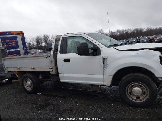 Ford F-250 Xl 2020 1FDBF2A66LEC93203 Image 13
