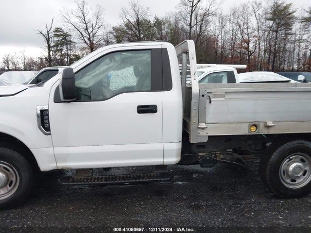 Ford F-250 Xl 2020 1FDBF2A66LEC93203 Image 14