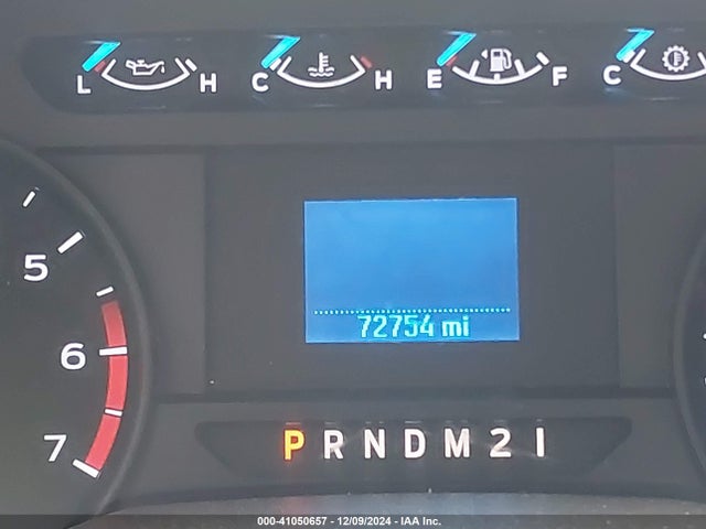 Ford F-250 Xl 2020 1FDBF2A66LEC93203 Image 15