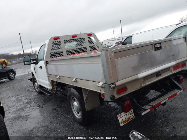 Ford F-250 Xl 2020 1FDBF2A66LEC93203 Image 3