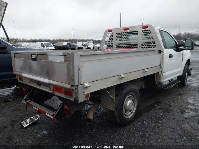 Ford F-250 Xl 2020 1FDBF2A66LEC93203 Image 4