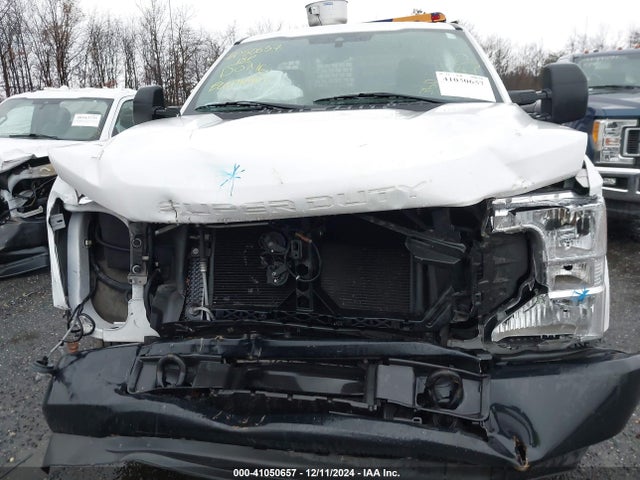 Ford F-250 Xl 2020 1FDBF2A66LEC93203 Image 6