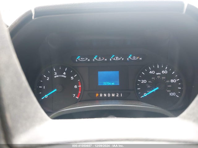 Ford F-250 Xl 2020 1FDBF2A66LEC93203 Image 7